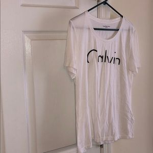 ❗️ CALVIN KLEIN TEE ❗️